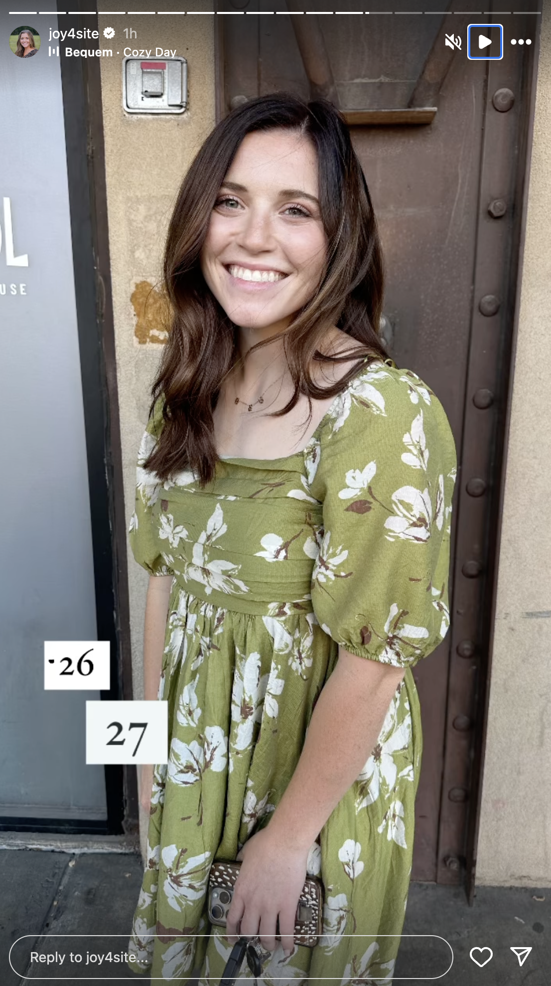 Joy-Anna Duggar